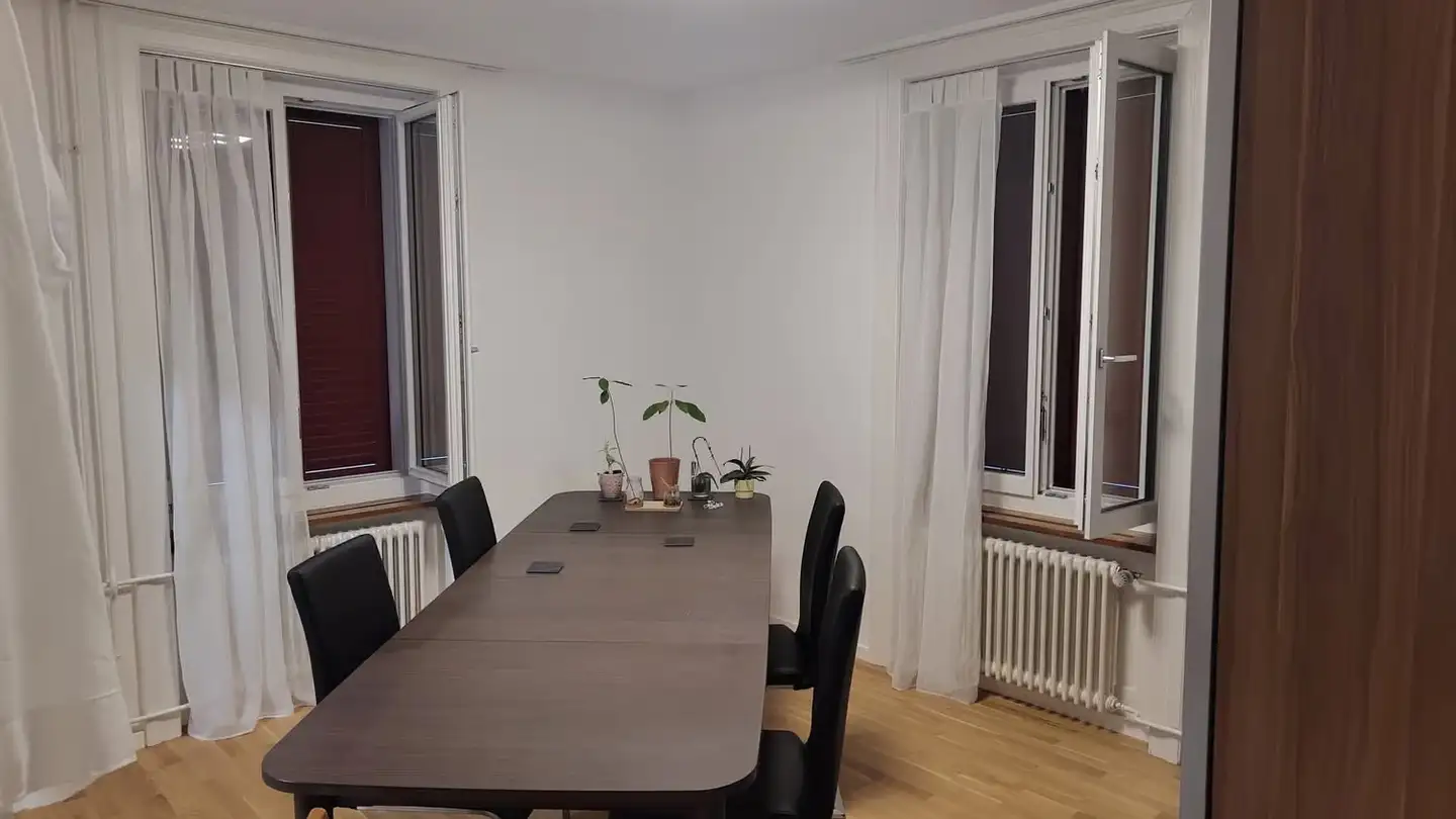 Wohnung mieten - Heimstrasse 7, 5430 Wettingen - Foto 3