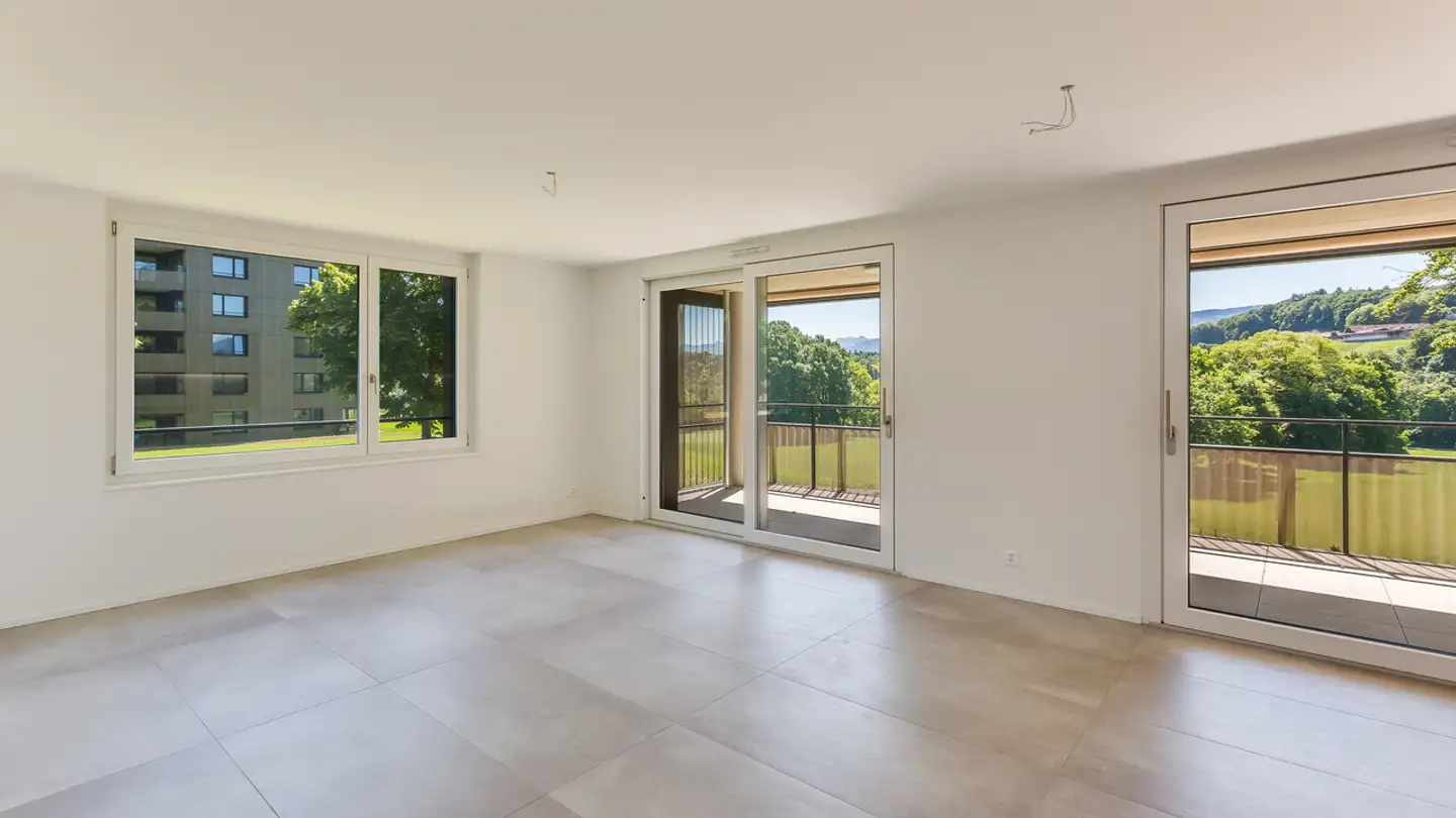 Appartamento in vendita - Impasse De Champ-Riond 5, 1753 Matran - Photo 3