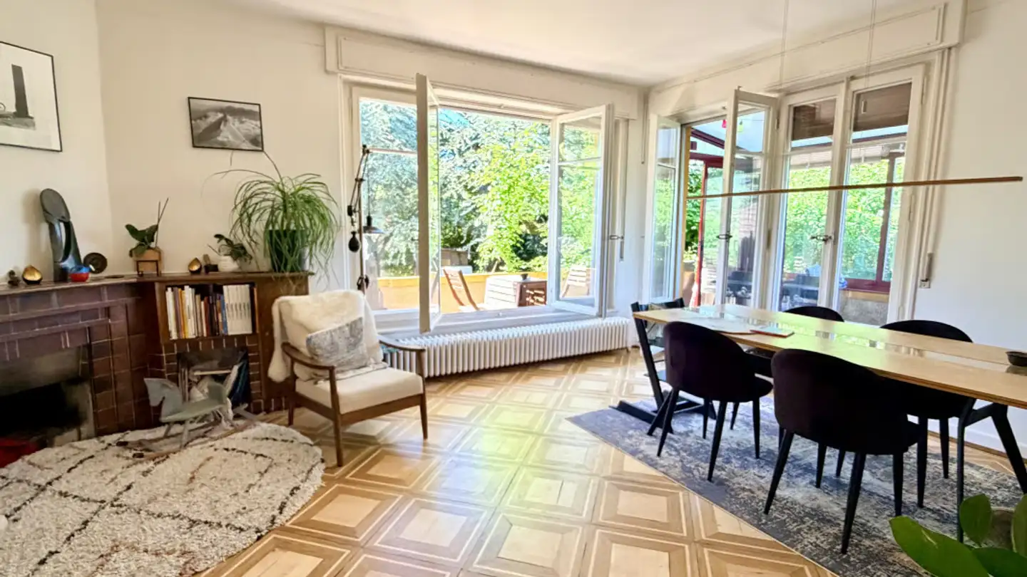 Single house for sale - 1012 Lausanne - Photo 3