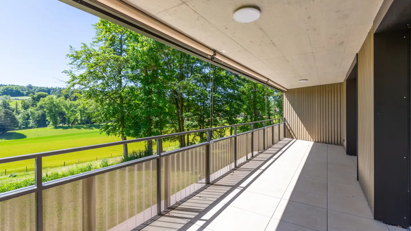 Appartamento in vendita - Impasse De Champ-Riond 5, 1753 Matran - Photo 4