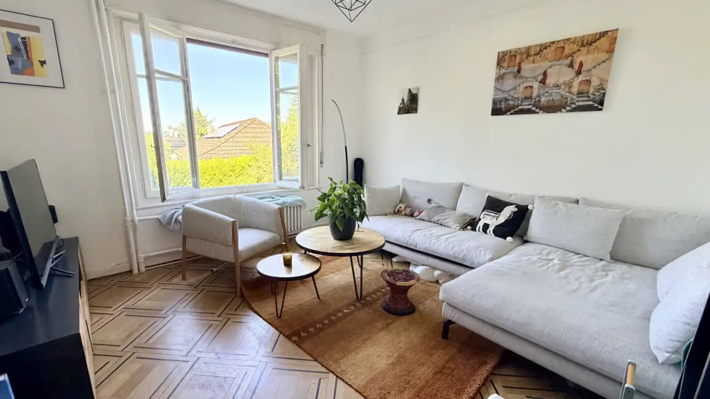 Single house for sale - 1012 Lausanne - Photo 4