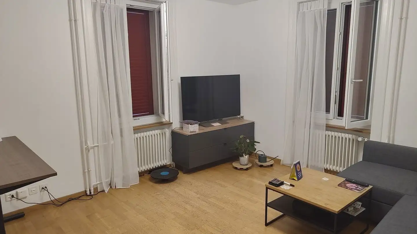 Wohnung mieten - Heimstrasse 7, 5430 Wettingen - Foto 4