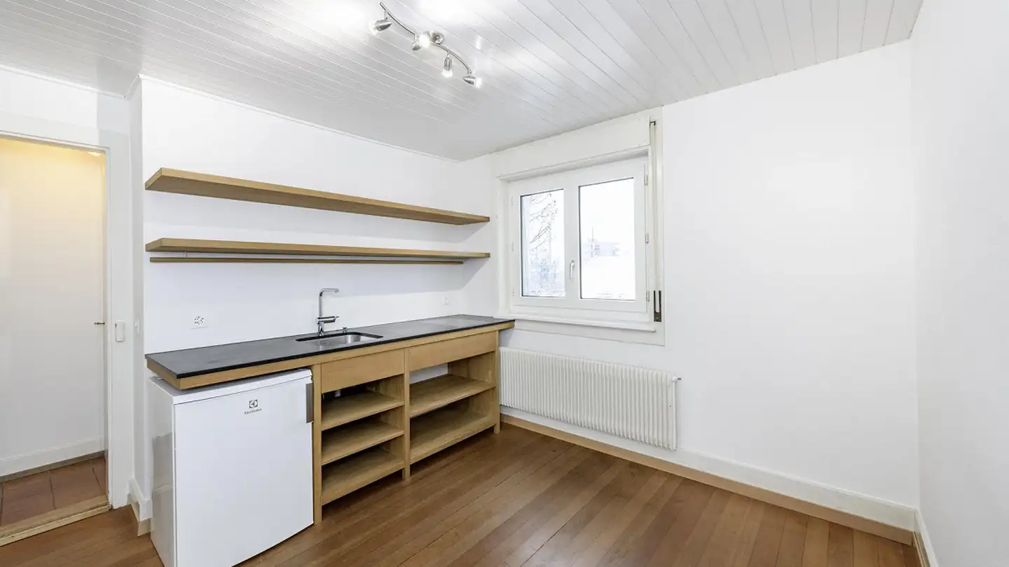 Appartement à louer - Rue Des Artisans / Gewerbehofstrasse 2, 2503 Biel/Bienne