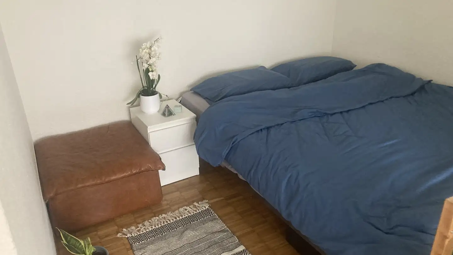 Apartment for rent - 8046 Zürich - Photo 4