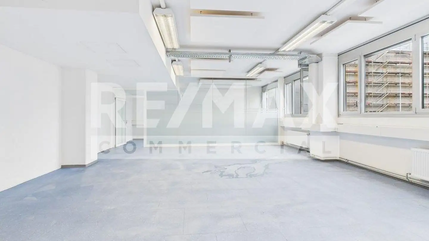 Gewerbe mieten - Moosmattstrasse 36, 8953 Dietikon - Foto 3