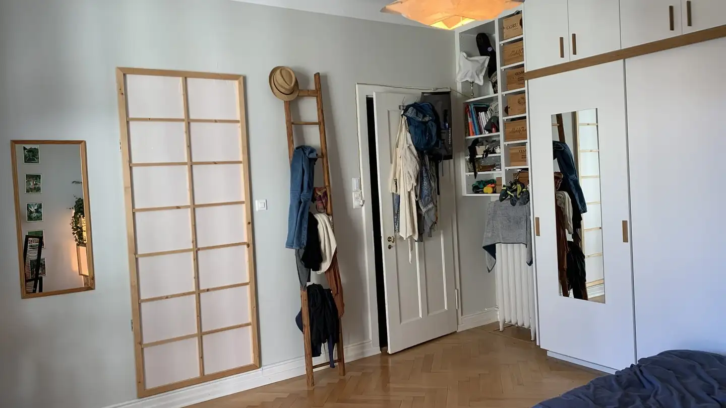 Möblierte Wohnung mieten - Gotthardstrasse, 8002 Zürich - Foto 2