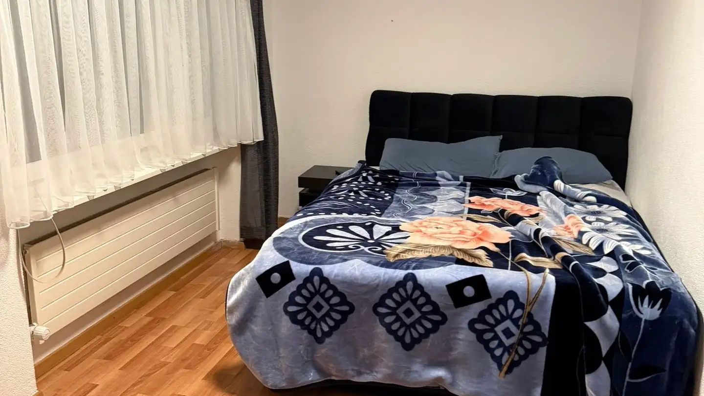 Wohnung mieten - Sulzbachstrasse 2, 9404 Rorschacherberg - Foto 2