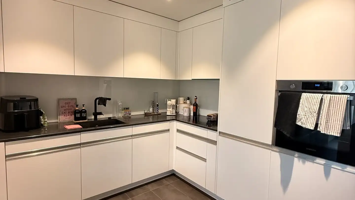 Apartment for rent - Laufenstrasse 67, 4246 Wahlen b. Laufen