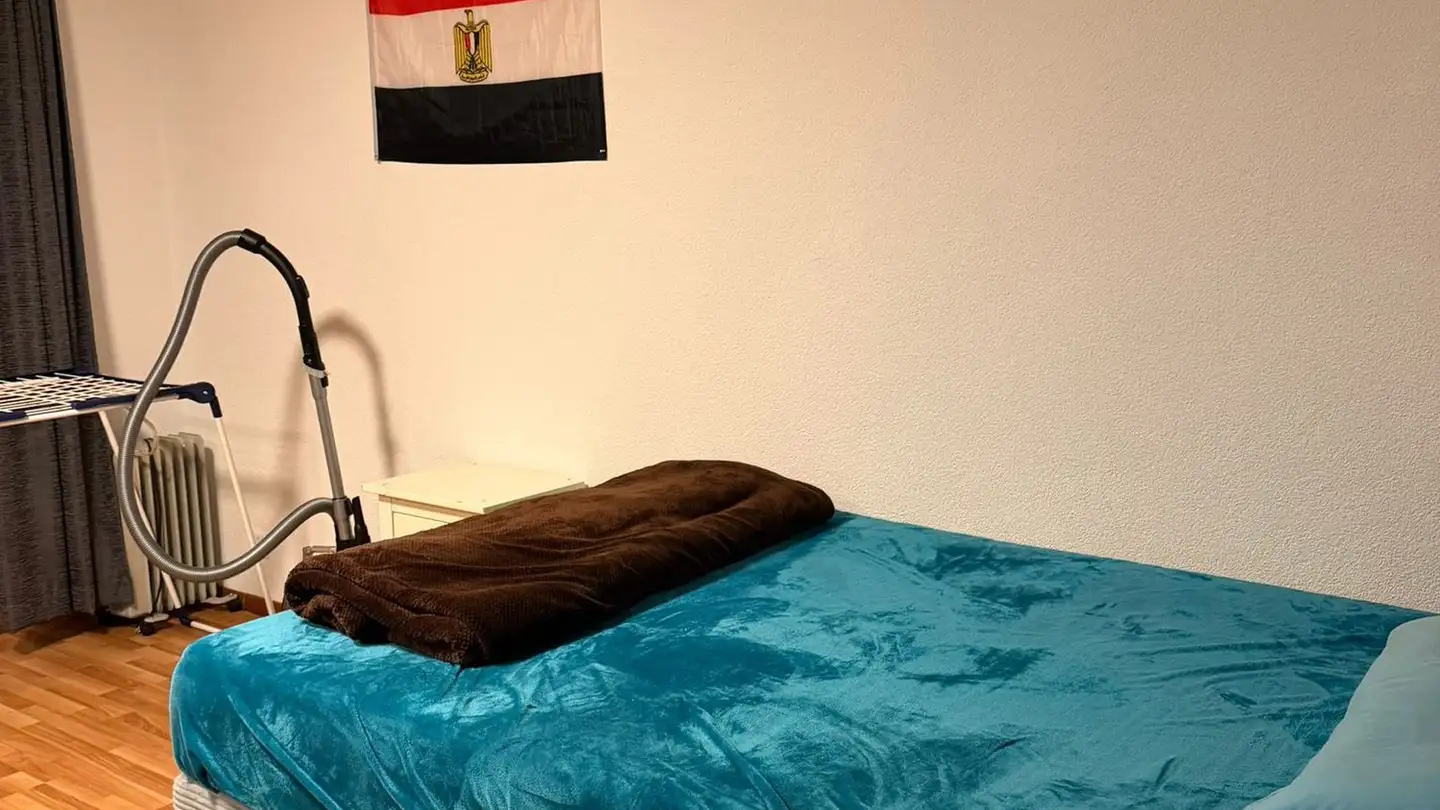 Wohnung mieten - Sulzbachstrasse 2, 9404 Rorschacherberg - Foto 3