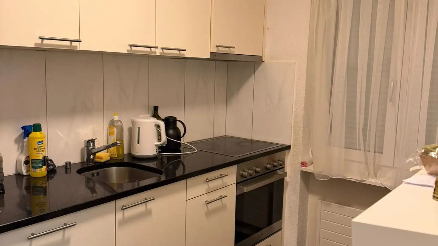 Wohnung mieten - Sulzbachstrasse 2, 9404 Rorschacherberg - Foto 4