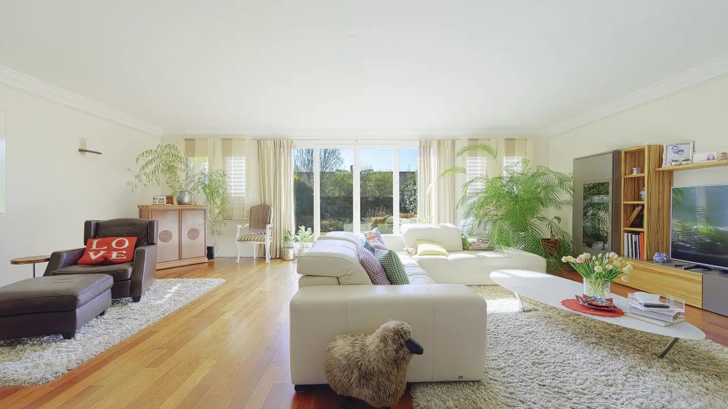 Row house for sale - 1232 Confignon - Photo 2