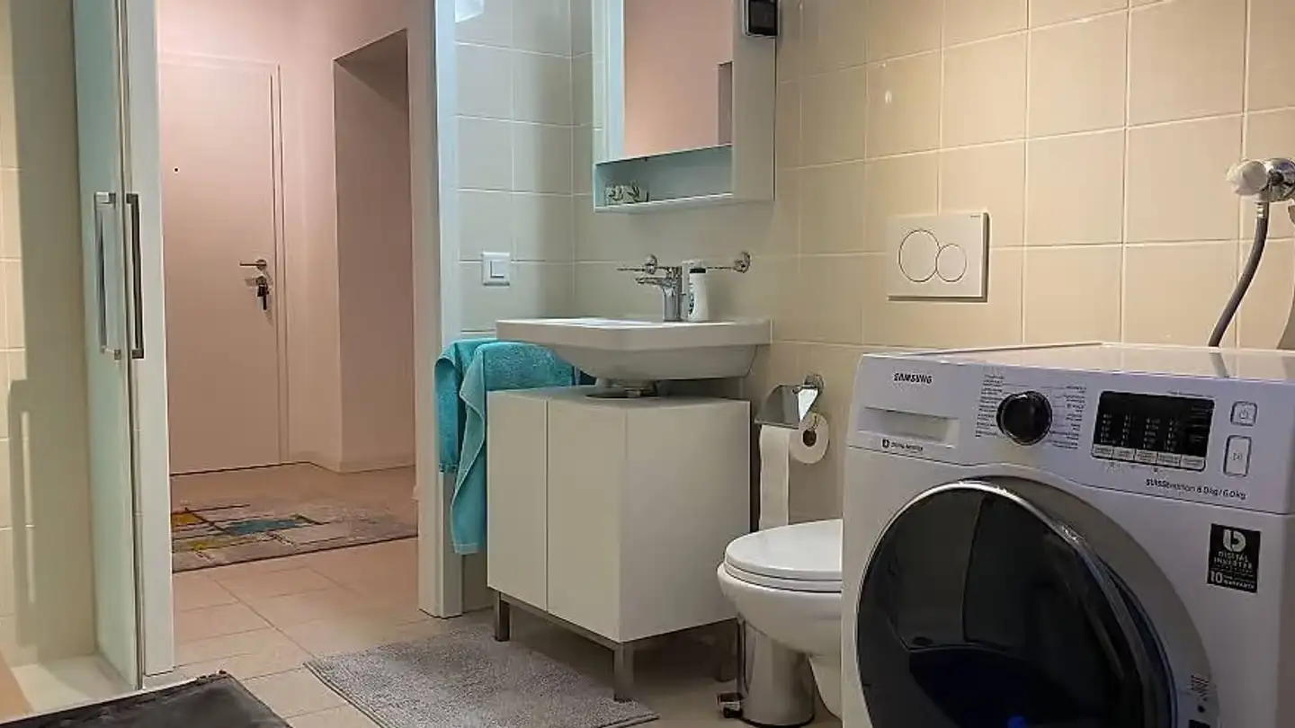 Appartement à louer - Via San Gottardo, 6828 Balerna - Photo 3