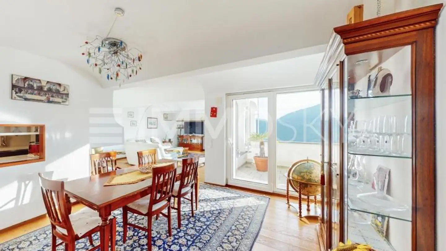 Villa in vendita - 6597 Agarone - Photo 3