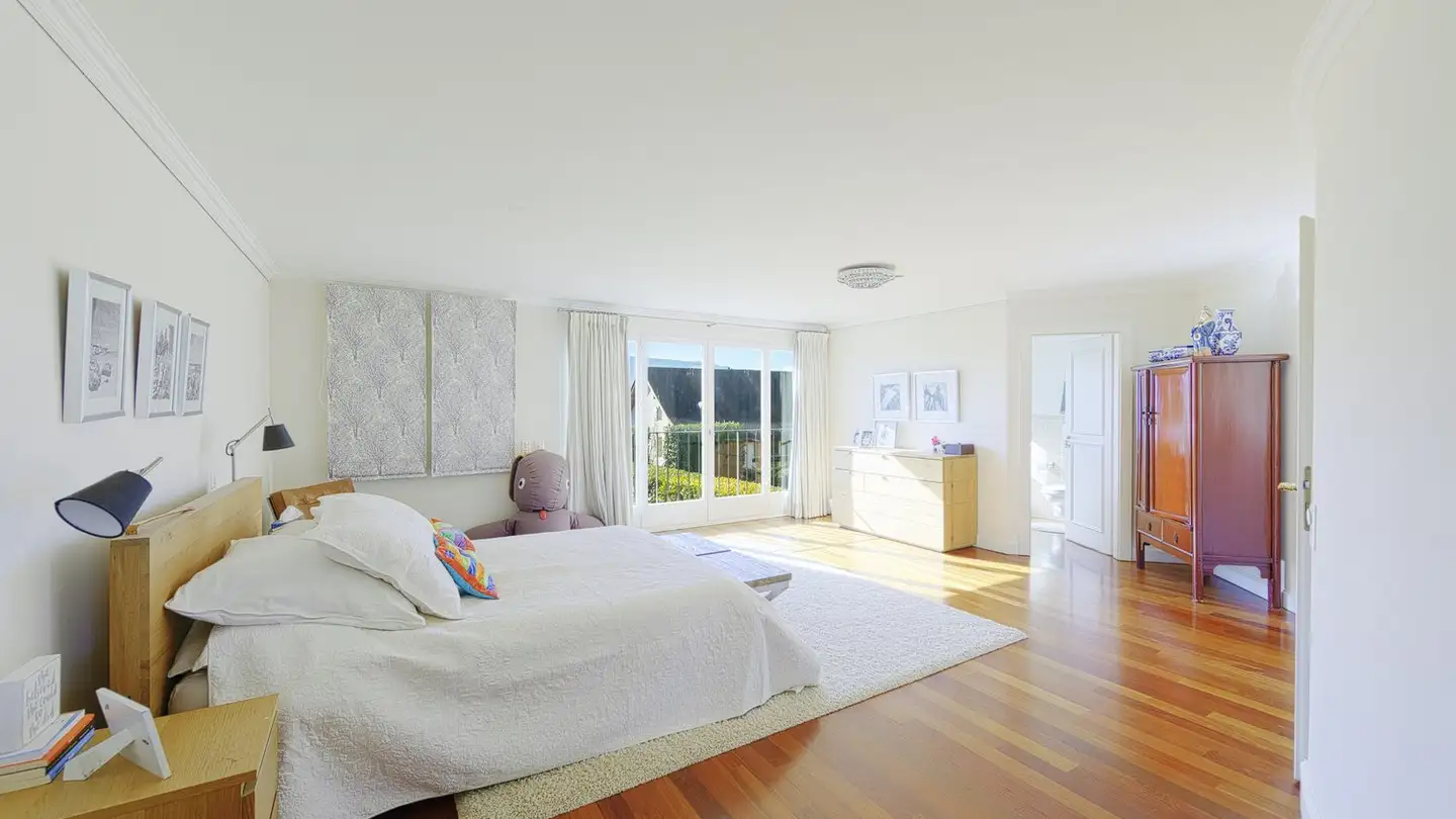 Row house for sale - 1232 Confignon - Photo 3