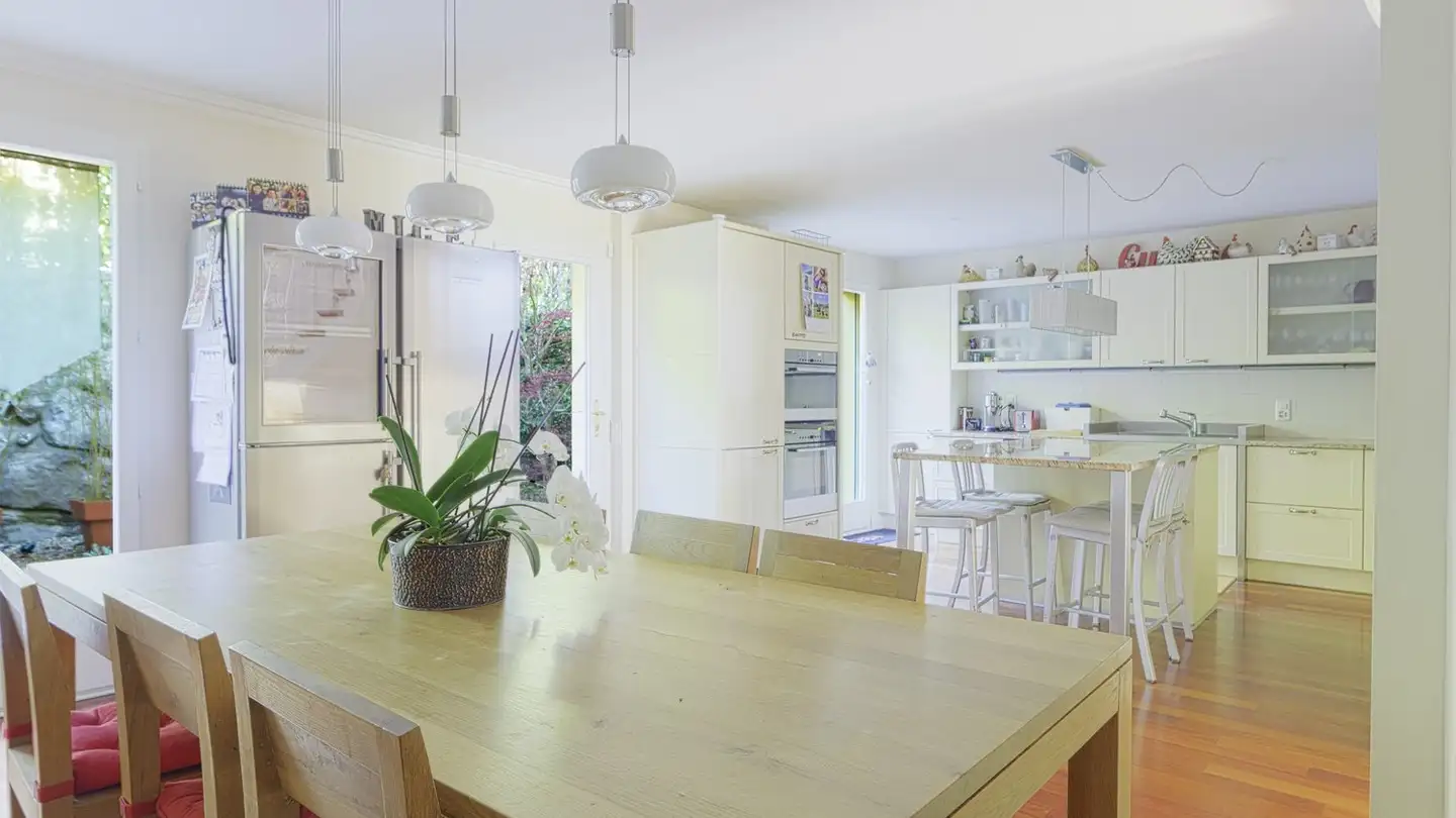 Row house for sale - 1232 Confignon - Photo 4