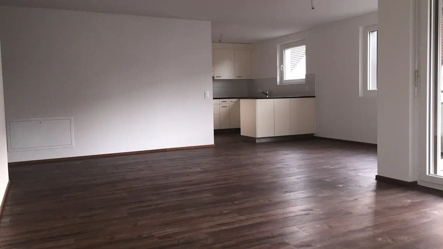 Wohnung mieten - Mühlestrasse 45, 8192 Glattfelden - Foto 3