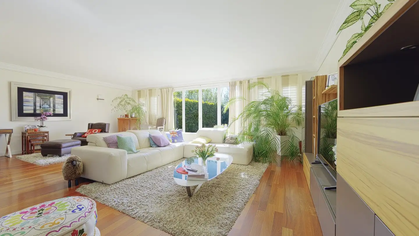 Row house for sale - 1232 Confignon