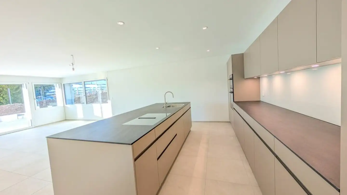 Apartment for sale - Eichacherstrasse 21, 8904 Aesch ZH - Photo 4