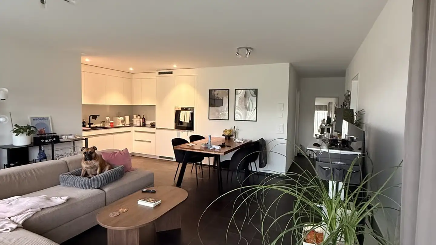 Apartment for rent - Laufenstrasse 67, 4246 Wahlen b. Laufen - Photo 4