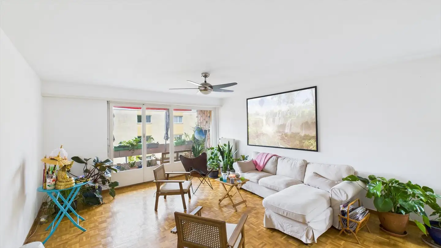 Appartamento in vendita - 1815 Clarens