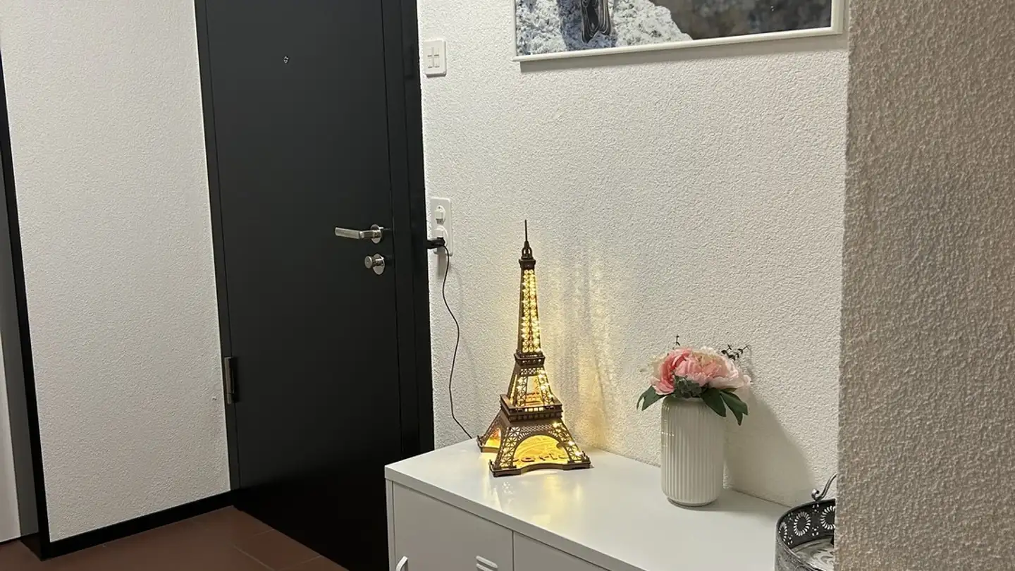 Apartment for rent - Kindergartenweg 2a, 9244 Niederuzwil - Photo 4