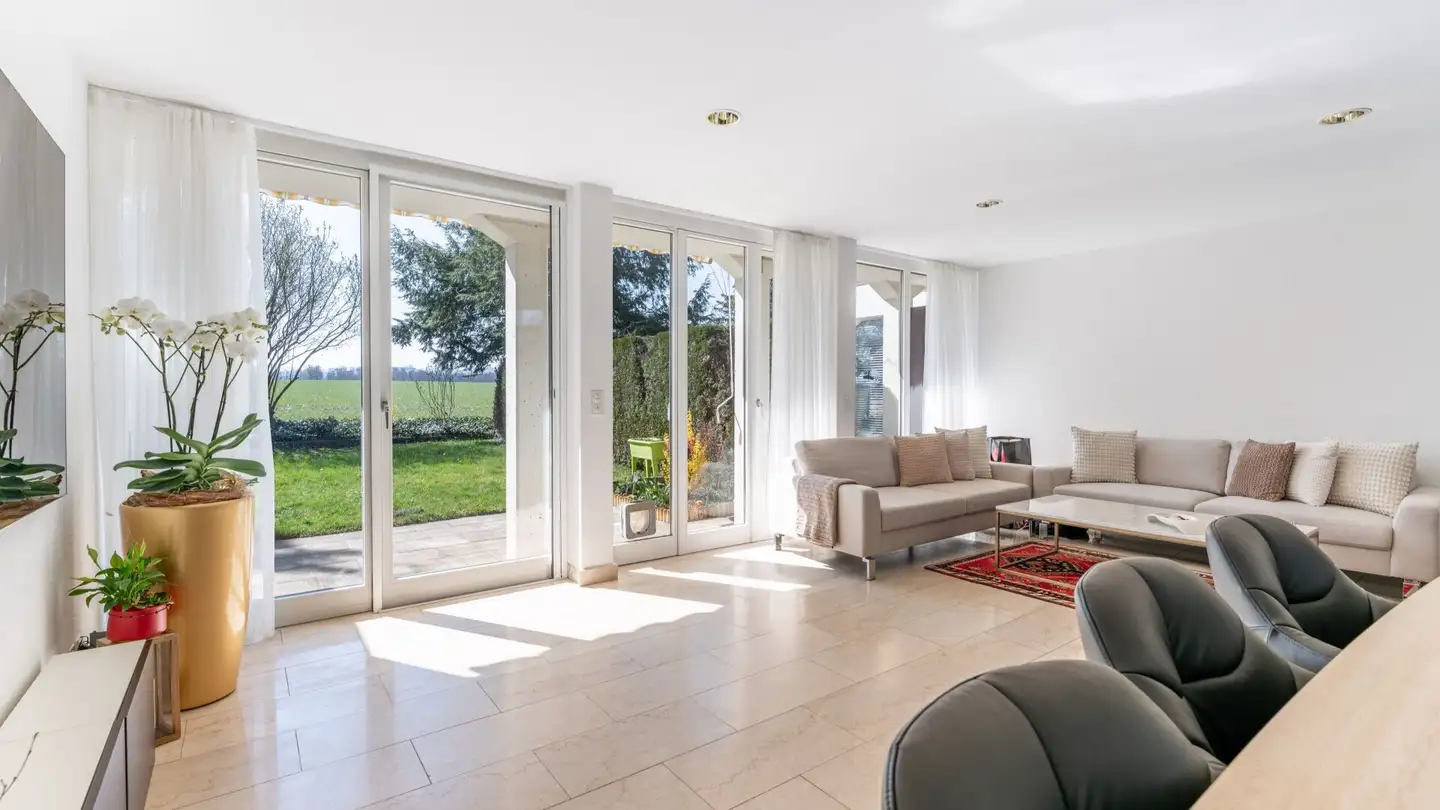 Residential building for sale - Steinlerstrasse, 5103 Möriken AG - Photo 3