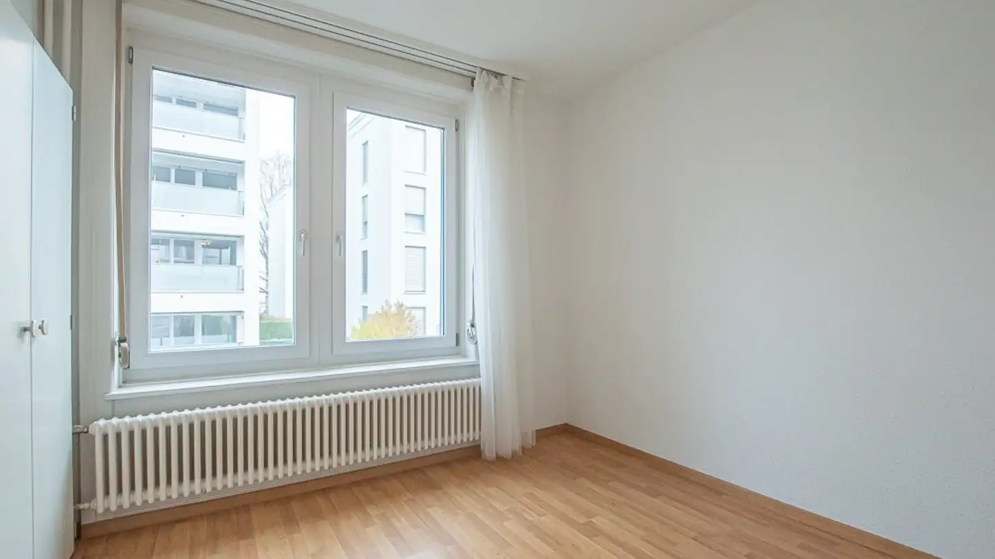 Wohnung mieten - Grenzstrasse 2, 9000 St. Gallen - Foto 3