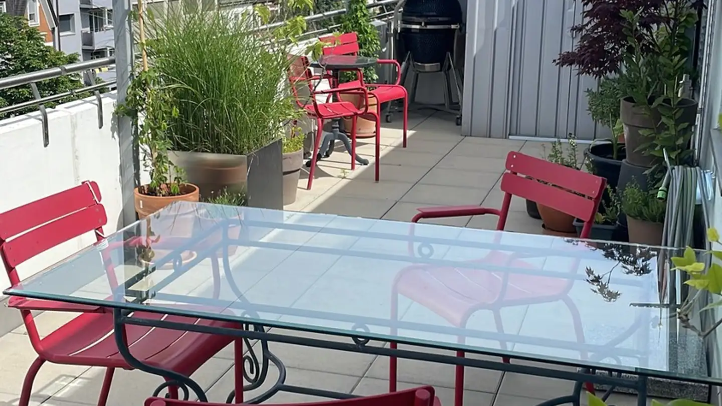 Appartement à louer - Thiersteinerallee 71, 4053 Basel - Photo 3
