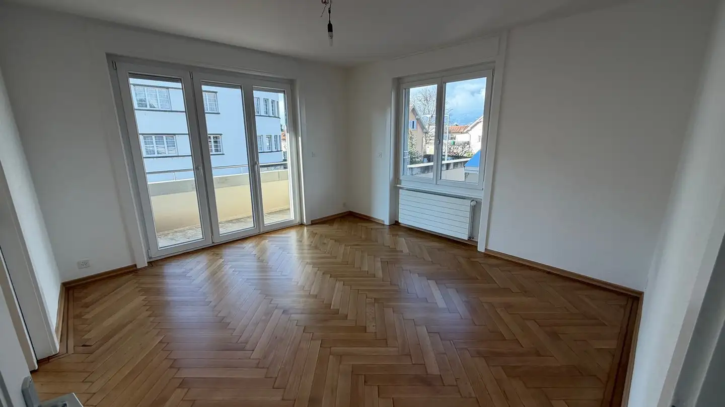 Wohnung mieten - Rue Du Midi 13, 1400 Yverdon-les-Bains - Foto 3