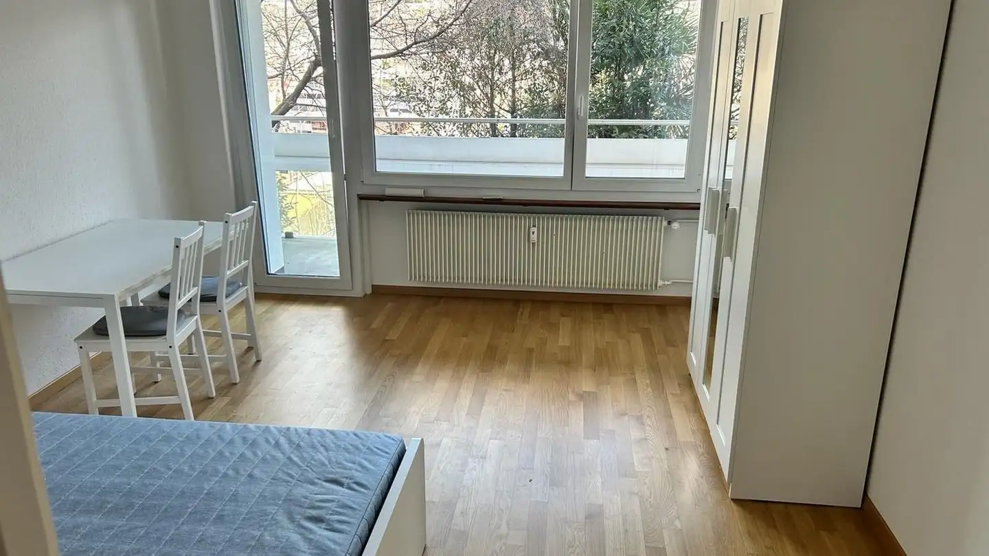 Appartamento ammobiliato in affitto - Via Zurigo 30, 6900 Lugano - Foto 3