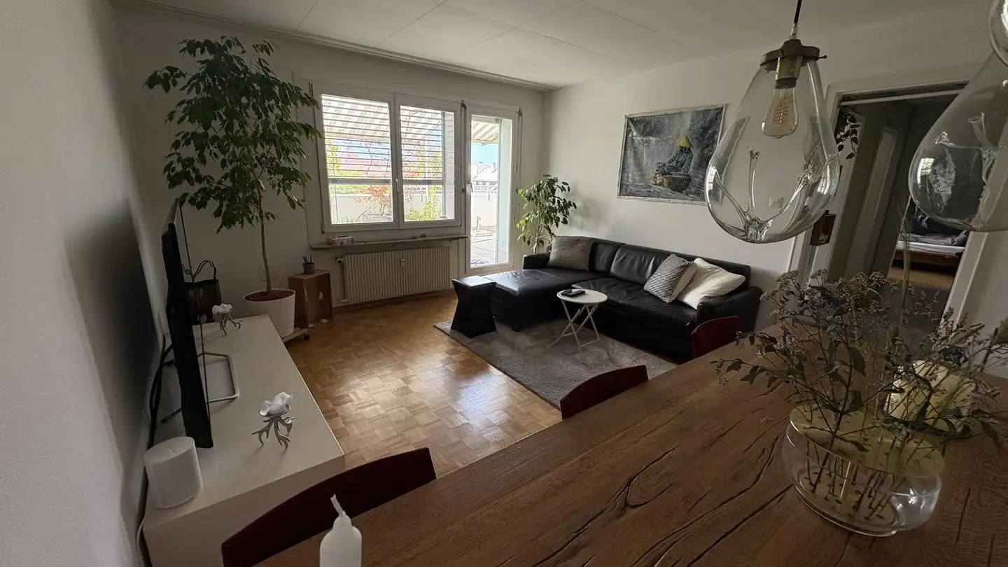 Appartement à louer - Thiersteinerallee 71, 4053 Basel - Photo 4