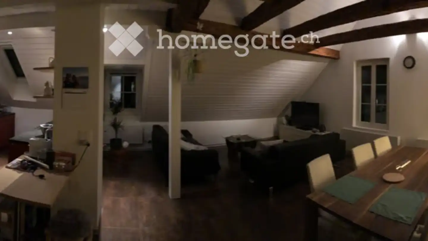 Apartment for rent - Schafgasse 1, 4800 Zofingen - Photo 4