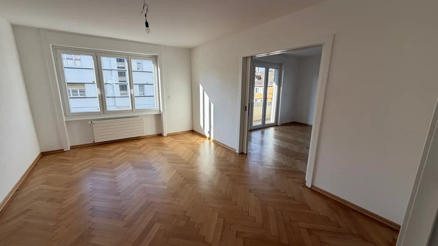Wohnung mieten - Rue Du Midi 13, 1400 Yverdon-les-Bains
