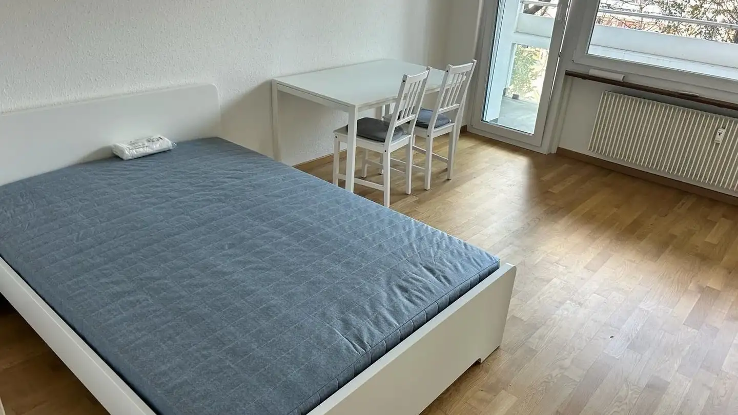 Appartamento ammobiliato in affitto - Via Zurigo 30, 6900 Lugano - Foto 2