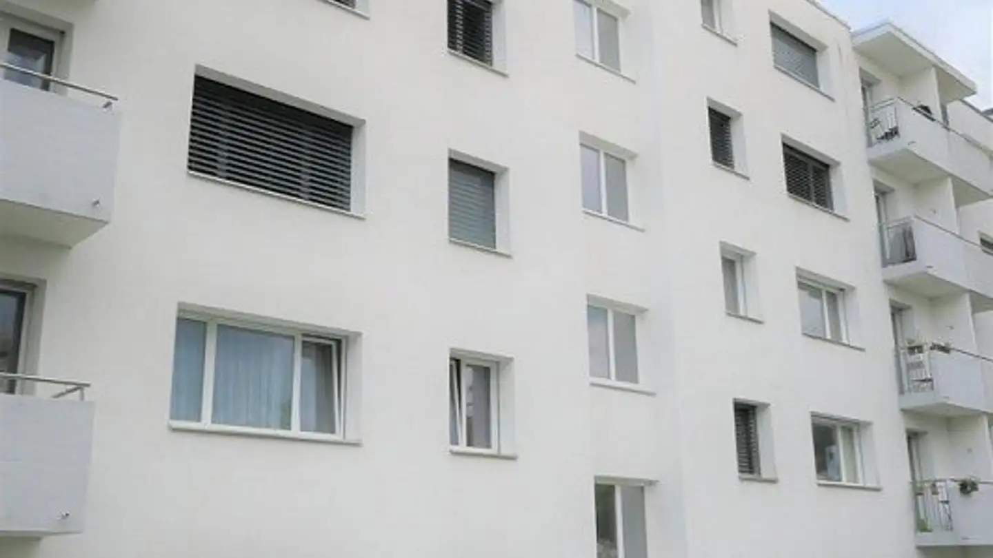 Wohnung mieten - Rodtmattstrasse 90, 3014 Bern