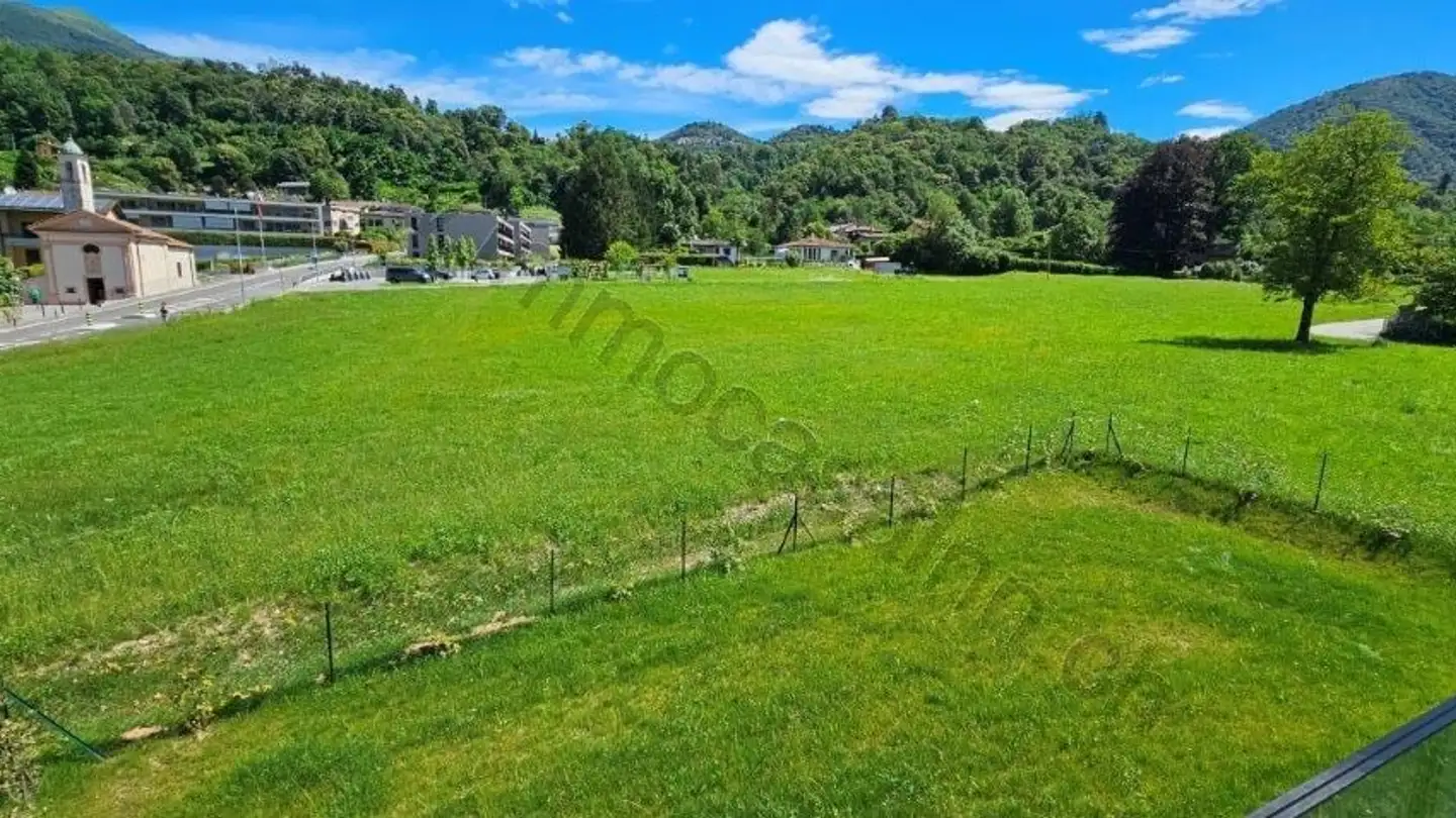 Appartamento in vendita - Via Monteggio, 6998 Monteggio - Photo 2