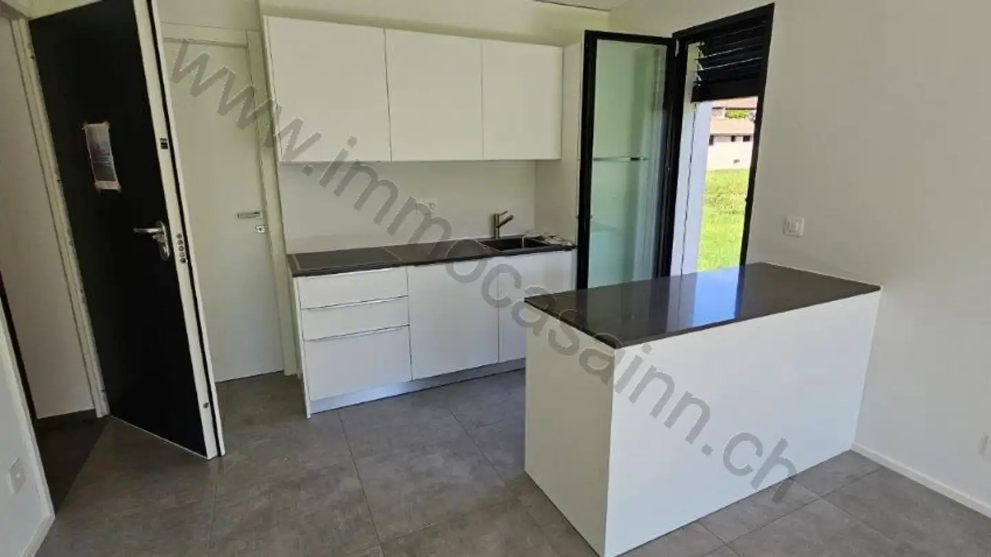 Appartamento in vendita - Via Monteggio, 6998 Monteggio - Photo 3