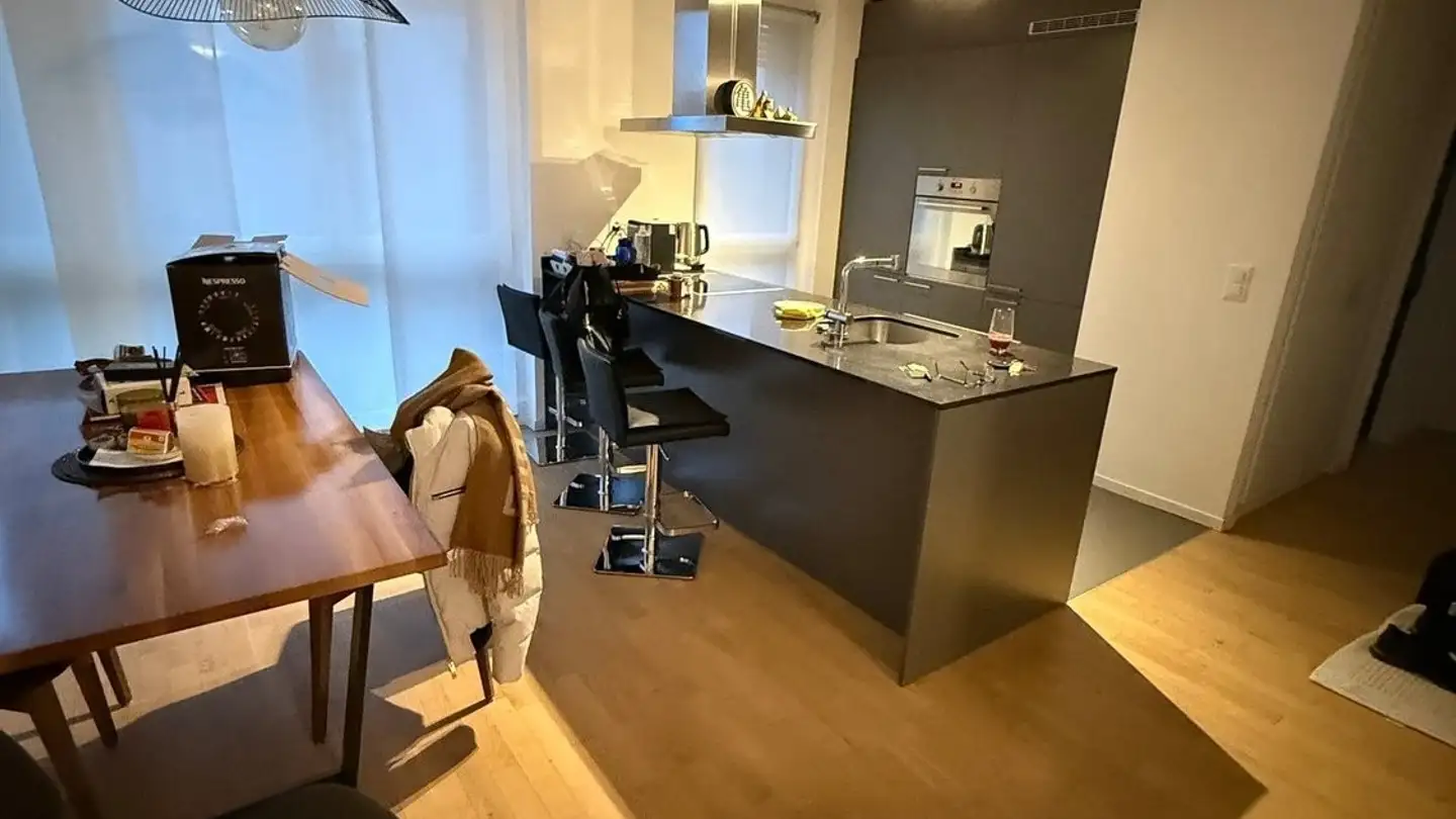 Appartamento in affitto - Chemin Du Rionzi 35, 1052 Le Mont-sur-Lausanne - Foto 3