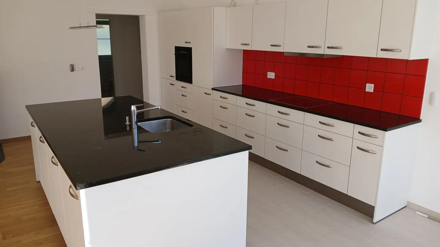 Apartment for rent - Kapellenstrasse 5, 8893 Flums Hochwiese - Photo 3