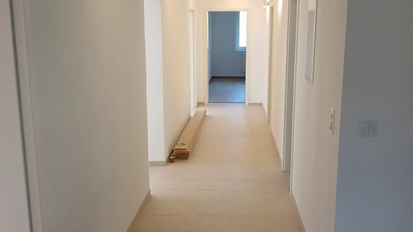 Apartment for rent - Kapellenstrasse 5, 8893 Flums Hochwiese - Photo 4