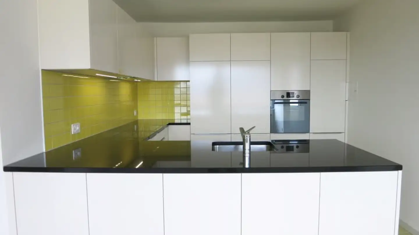 Appartamento in affitto - Rue Du Faucon / Falkenstrasse 35, 2502 Biel/Bienne - Foto 3
