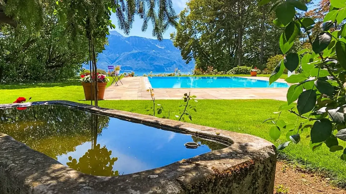 Maison individuelle à vendre - 1071 Chexbres - Photo 2