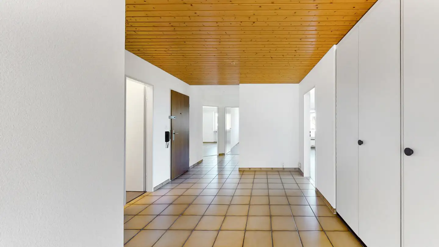 Appartement à louer - Melchior Berri-Strasse 8, 4142 Münchenstein - Photo 2