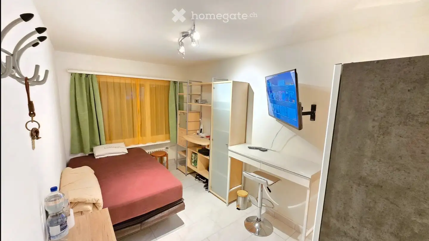 Single room for rent - 8180 Bülach
