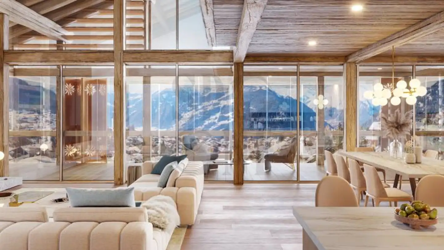 Single house for sale - 1936 Verbier - Photo 4