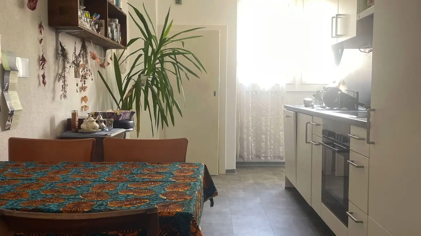 Zimmer mieten - Rue De L'union / Unionsgasse 3, 2502 Biel/Bienne