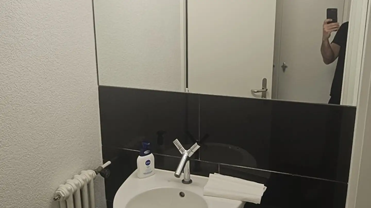 Single room for rent - 8055 Zürich - Photo 3