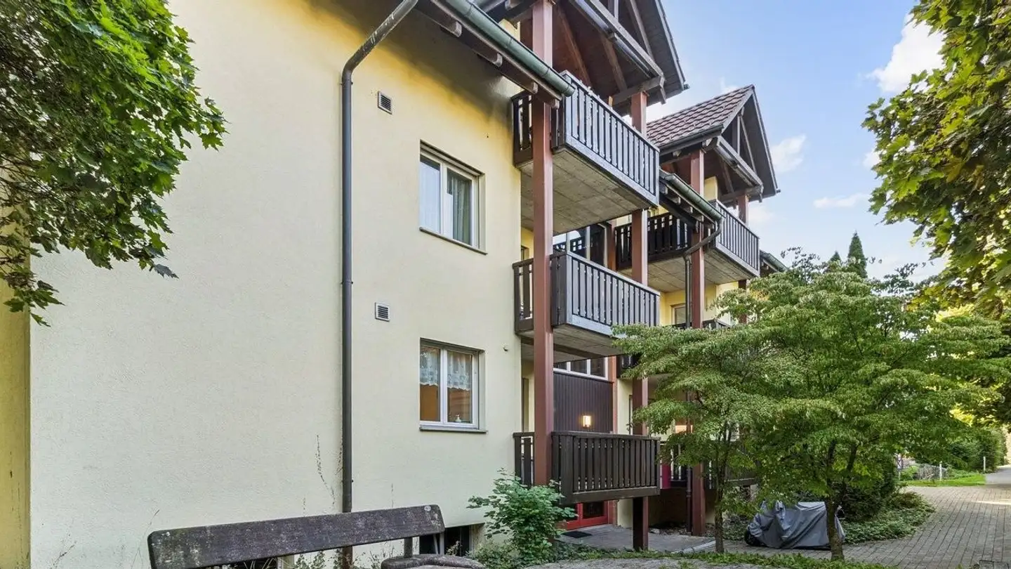 Appartamento in affitto - Stadacherstrasse 57, 8320 Fehraltorf