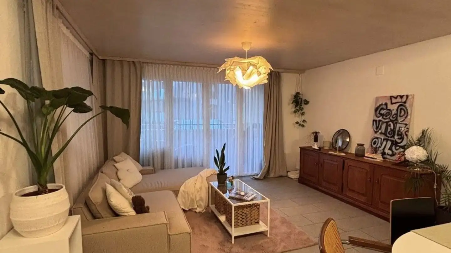 Wohnung mieten - Werner-Kälin-Strasse 10, 8840 Einsiedeln