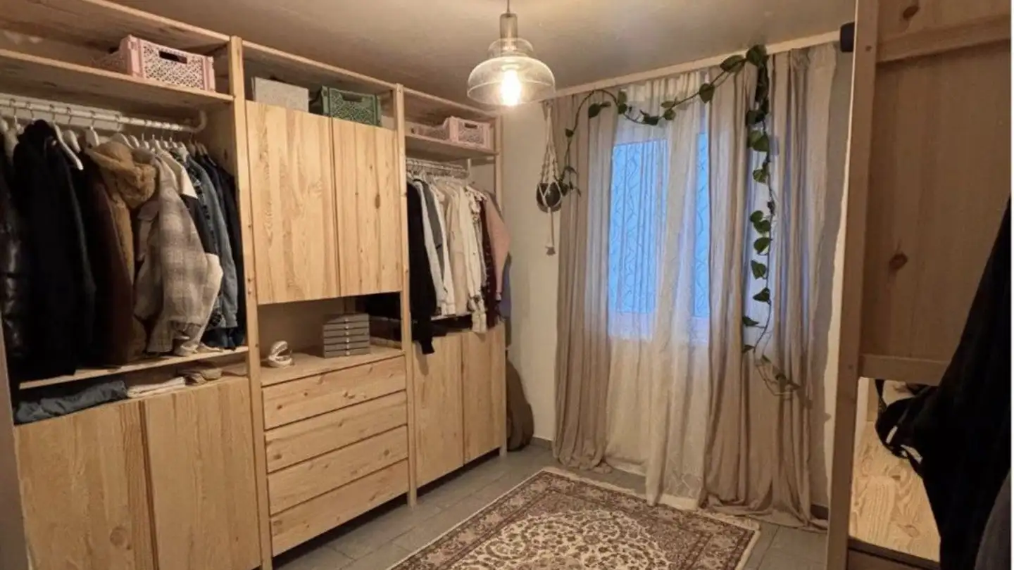 Wohnung mieten - Werner-Kälin-Strasse 10, 8840 Einsiedeln - Foto 2